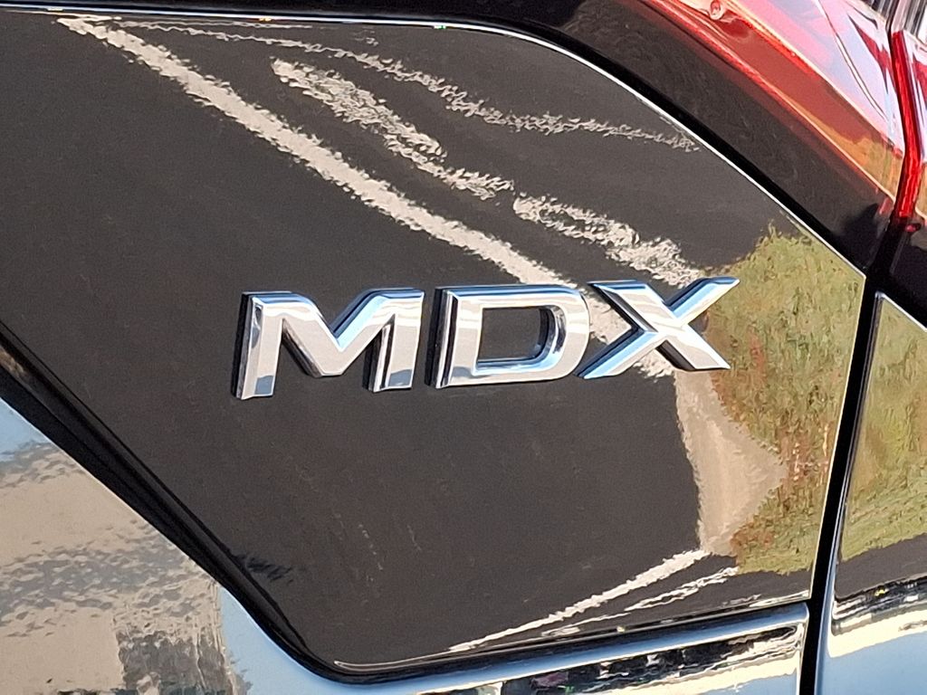 2024 Acura MDX Technology 24