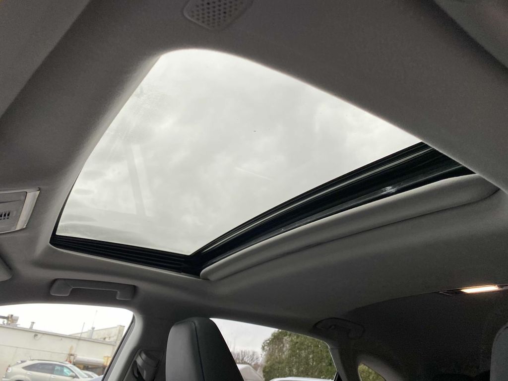 used 2022 Lexus RX car, priced at $41,495