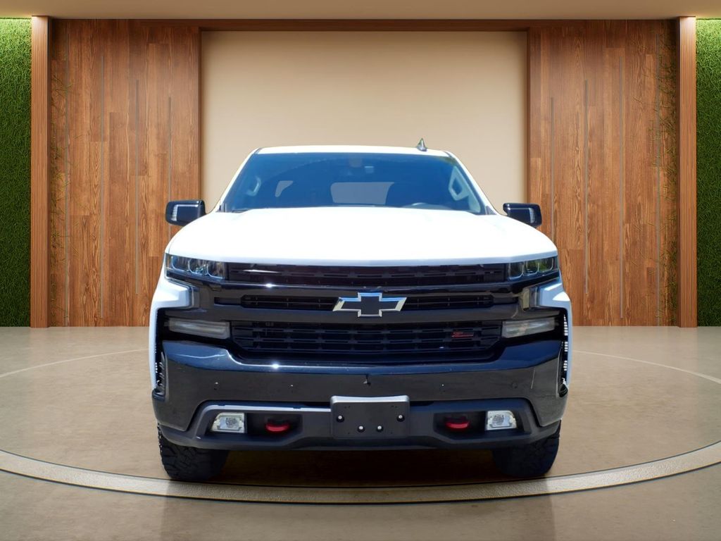 ChevroletSilverado 15002