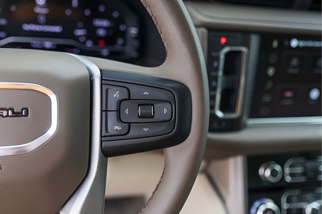 Used Car 2023 Gmc Yukon  Denali For Sale Under $60,000 In Austin, Texas