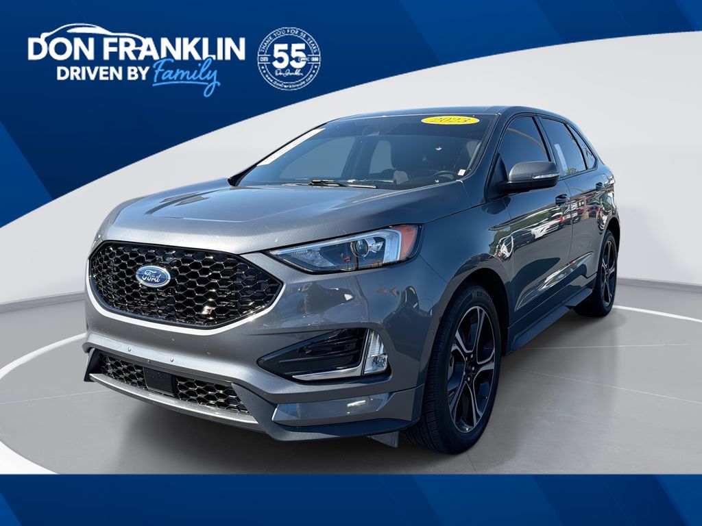 2023 Ford Edge