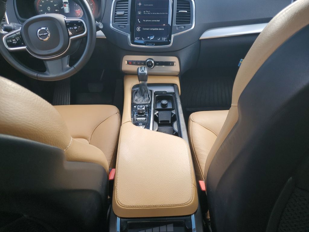 Used Car 2018 Volvo Xc90  T6 Momentum For Sale Under $20,000 In Austin, Texas