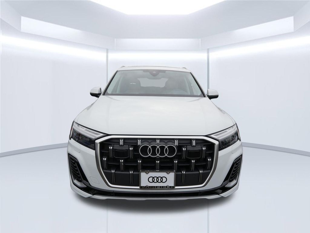 Thumbnail: 2025 Audi Q7 - 10