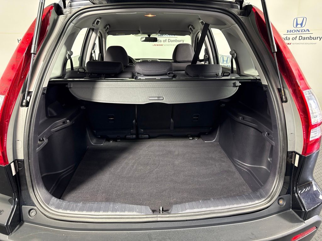 Thumbnail: 2008 Honda CR-V - 10