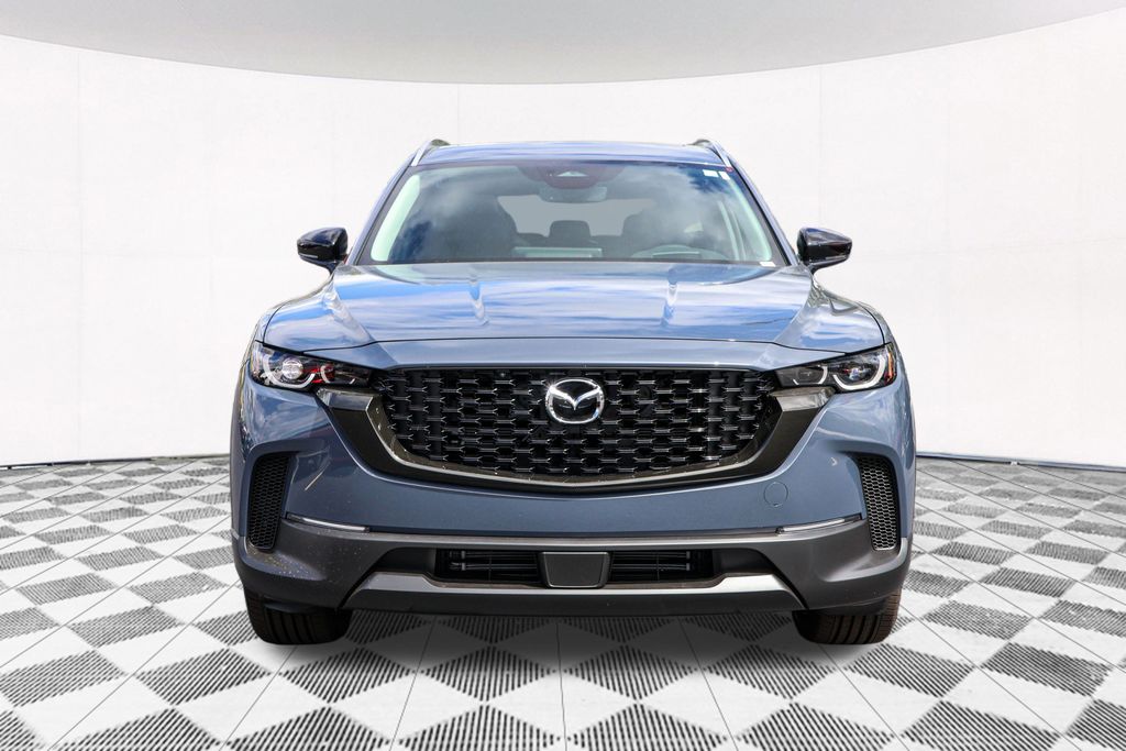 2025 Mazda CX-50 2.5 S Premium Plus Package 6