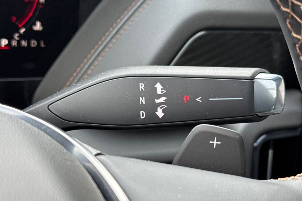 new 2026 GMC Yukon XL car, priced at $95,579