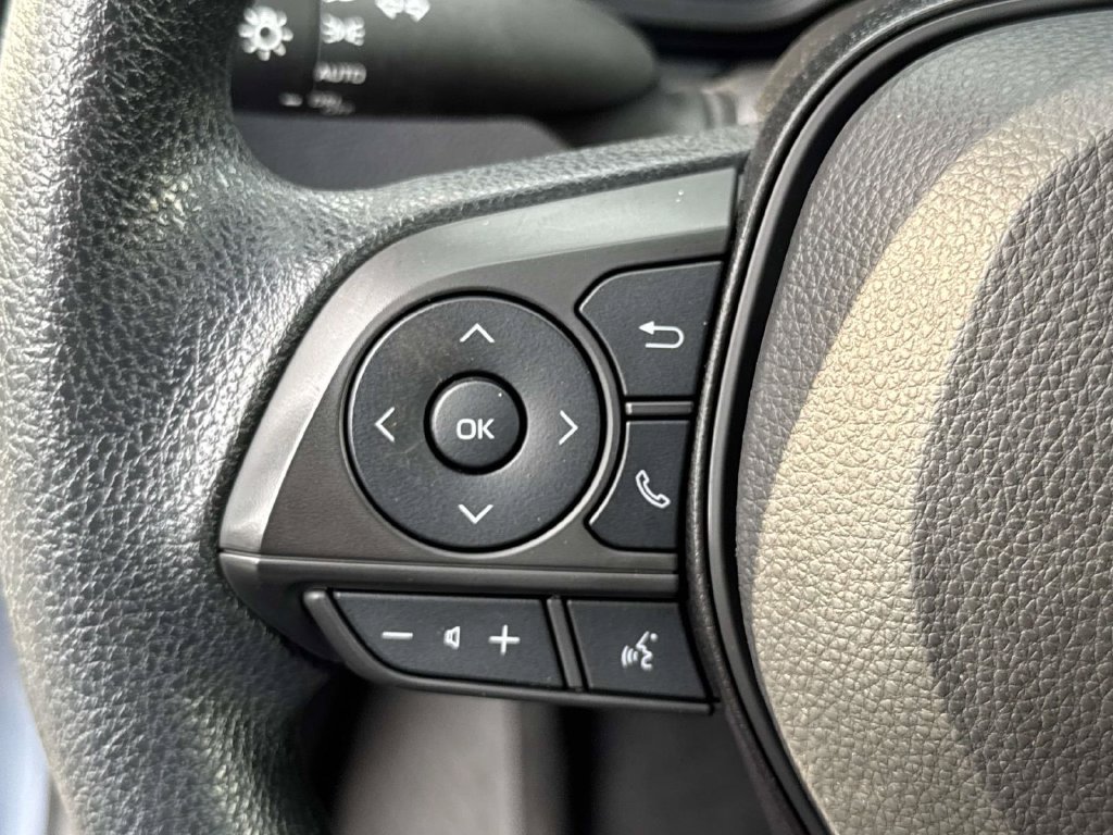 Used 2024 Toyota Corolla Sedan