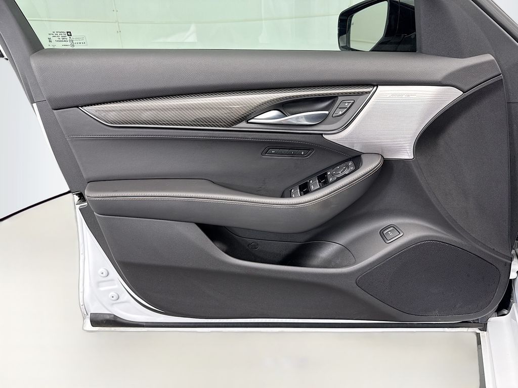 Thumbnail: 2021 Cadillac CT5 - 23