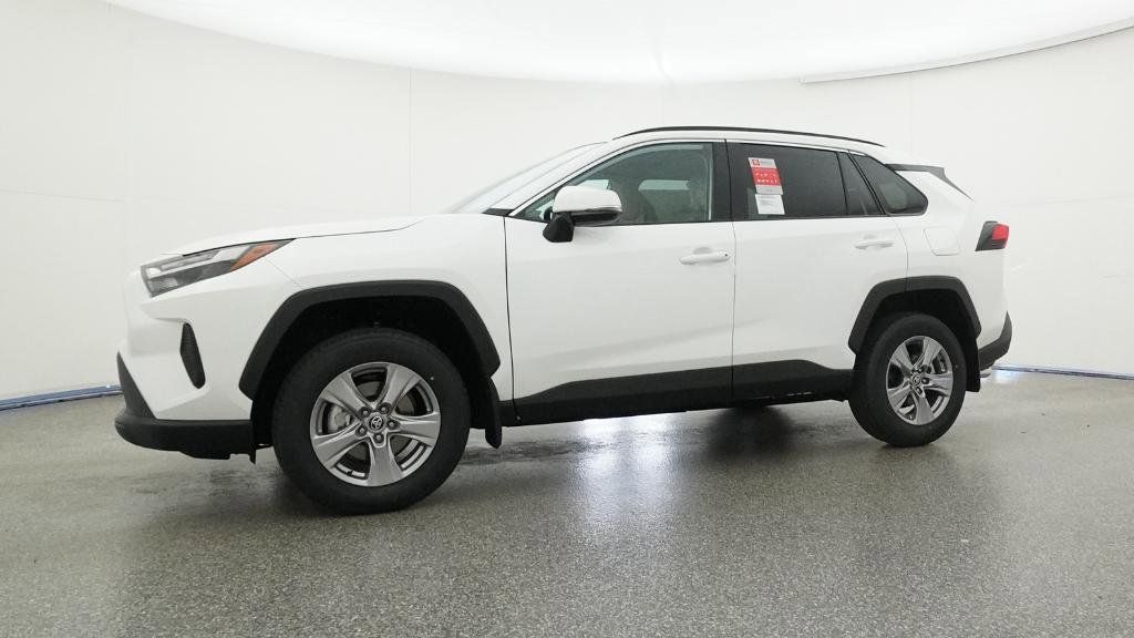 Thumbnail: 2025 Toyota RAV4 - 30