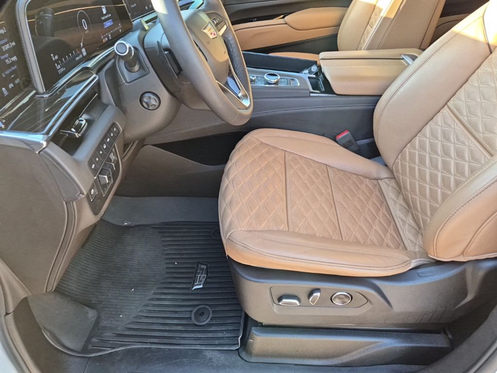 Used Car 2024 Cadillac Escalade  Premium Luxury For Sale Under $80,000 In Austin, Texas