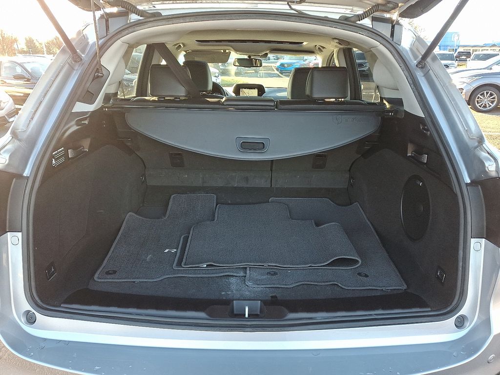 Thumbnail: 2017 Acura RDX - 31