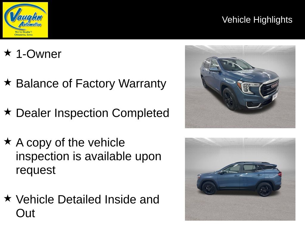 View vehicle photo 2