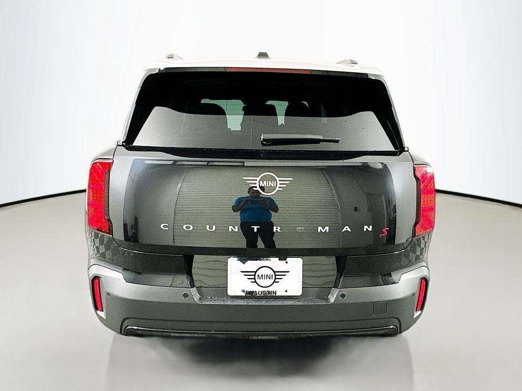 Thumbnail: 2026 MINI Cooper Countryman - 6