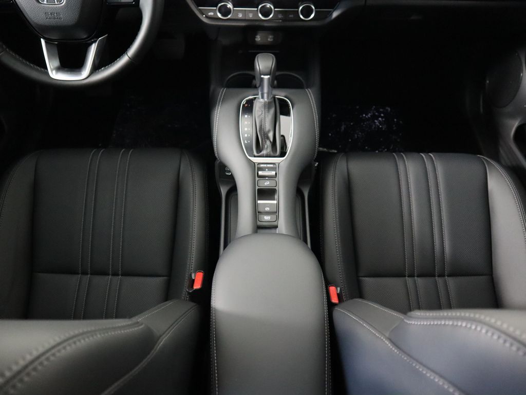 Thumbnail: 2026 Honda HR-V - 16