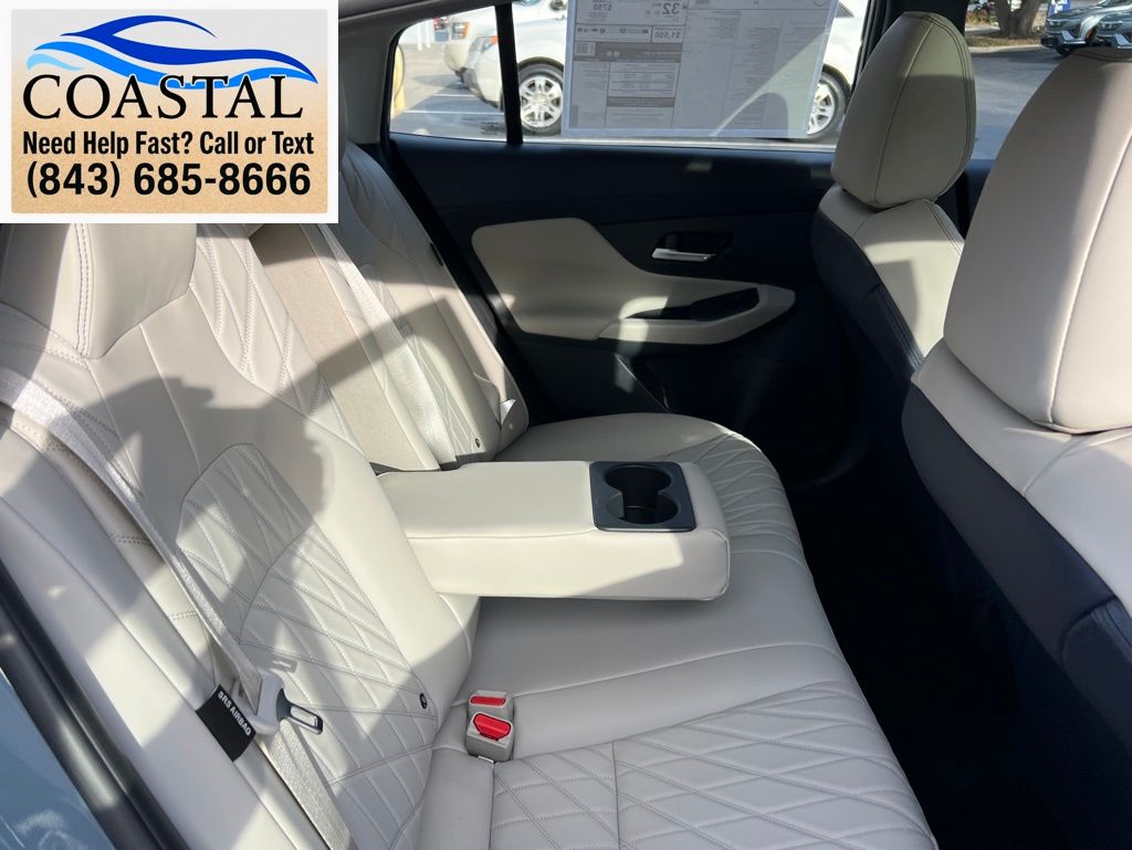 2026 Nissan Sentra SL Gray at Lugoff Nissan