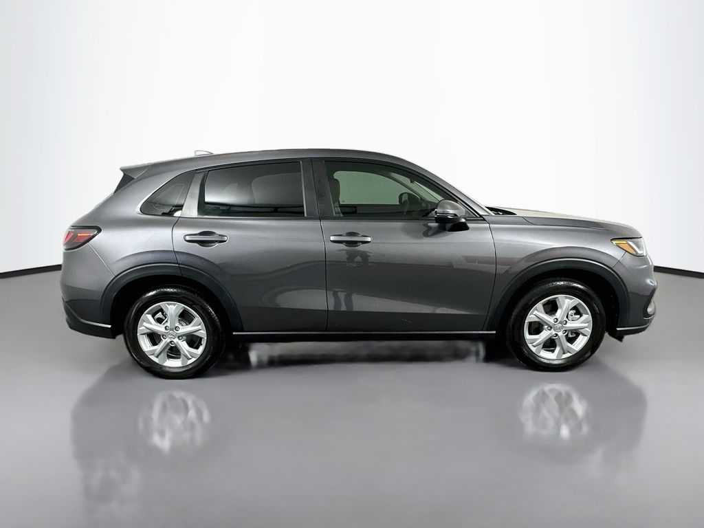 Thumbnail: 2025 Honda HR-V - 4