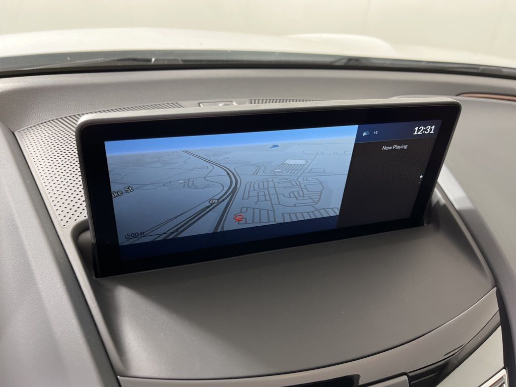 2025 Acura RDX Technology 30
