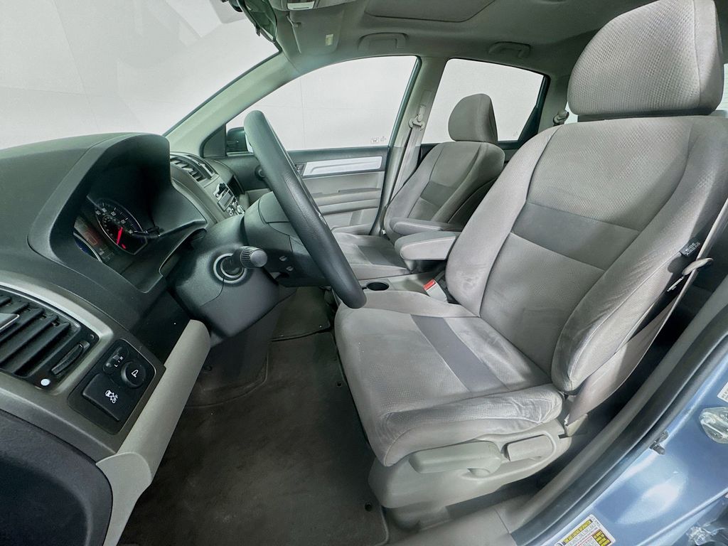 Used Car 2010 Honda Cr-v  Ex For Sale Under $10,000 In Austin, Texas