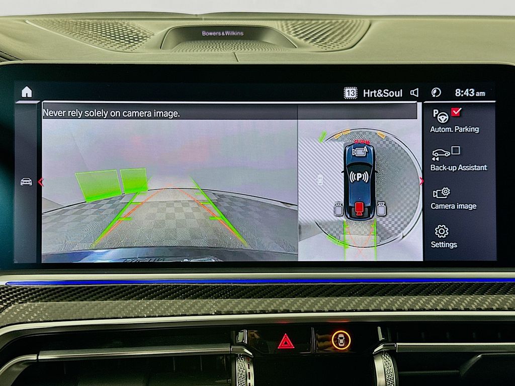 Thumbnail: 2021 BMW X6 - 14