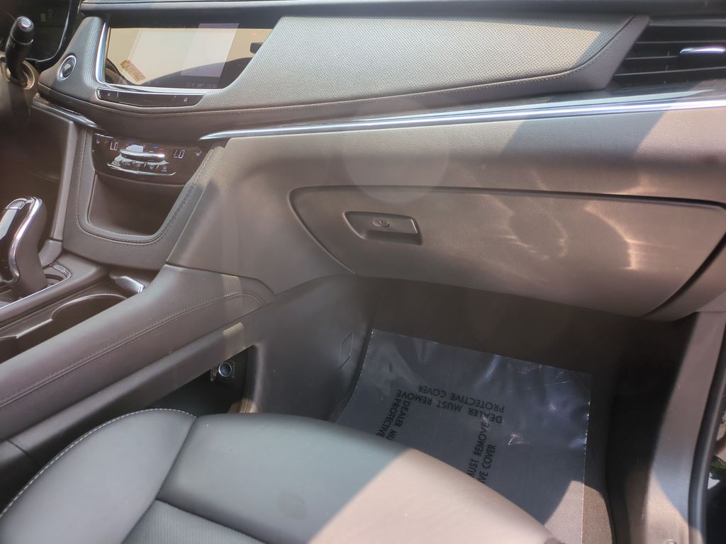 2023 Cadillac XT5 AWD Premium Luxury