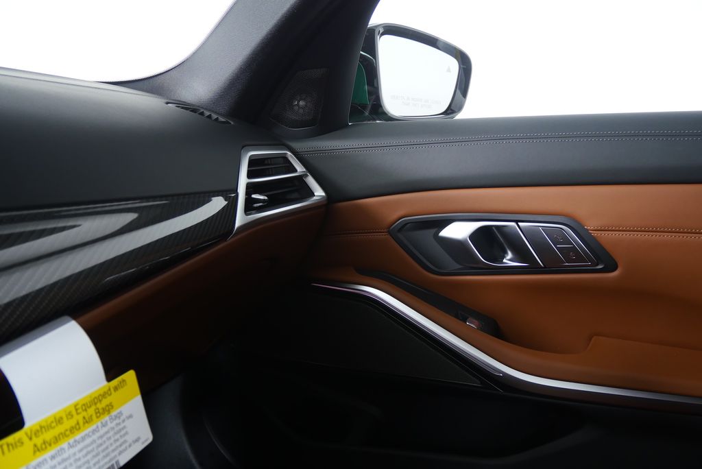 Thumbnail: 2026 BMW M3 - 29