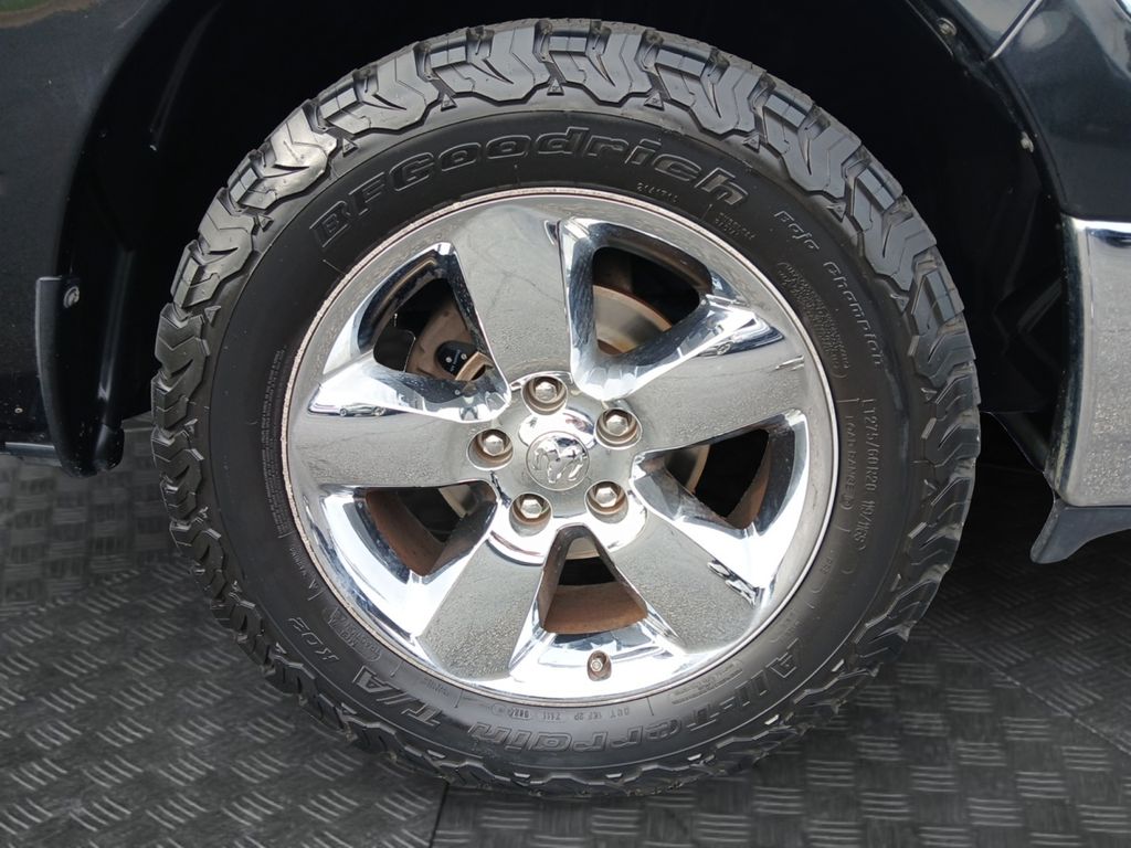Used Car 2019 Ram 1500 Classic  Lone Star For Sale Under $25,000 In Austin, Texas