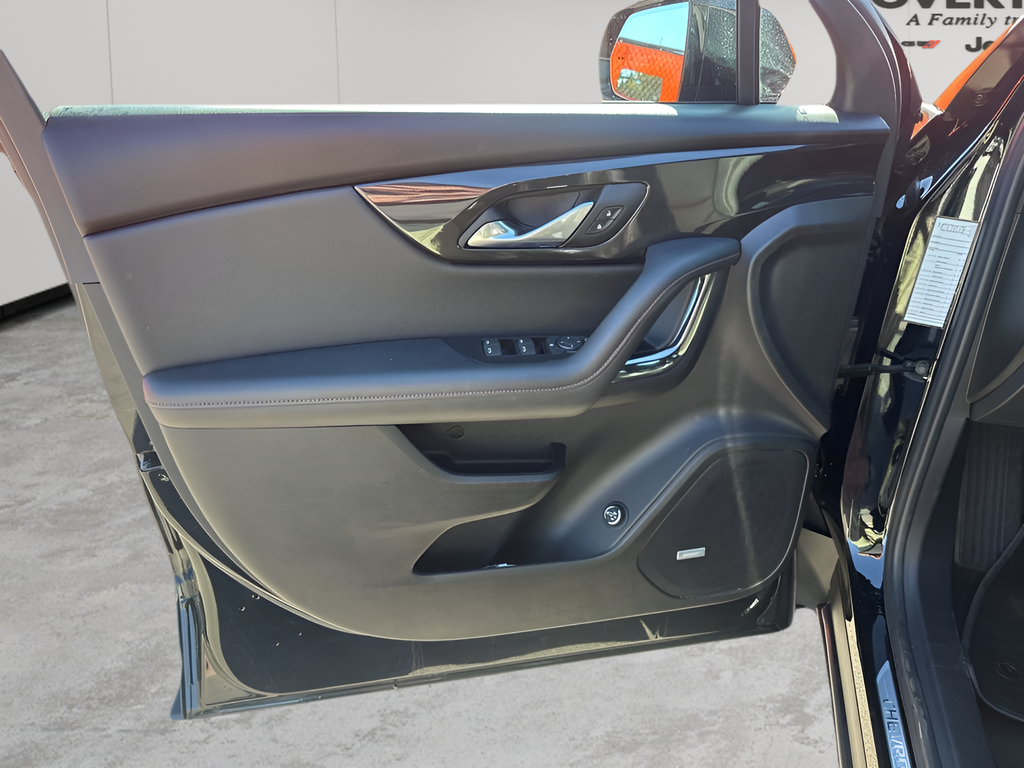 Used Car 2025 Chevrolet Blazer  Rs For Sale Under $35,000 In Austin, Texas