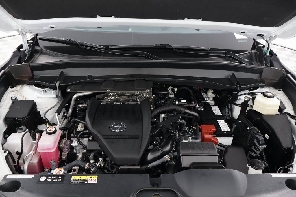 Thumbnail: 2024 Toyota Grand Highlander - 15