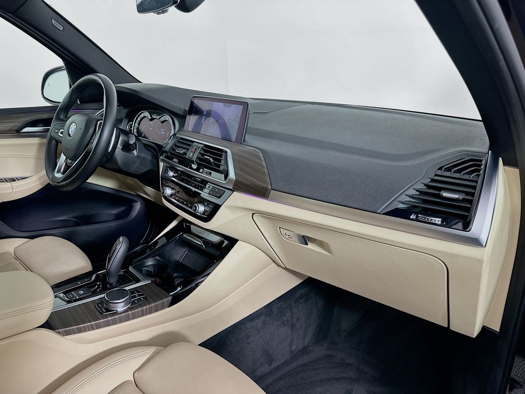 Thumbnail: 2019 BMW X3 - 30