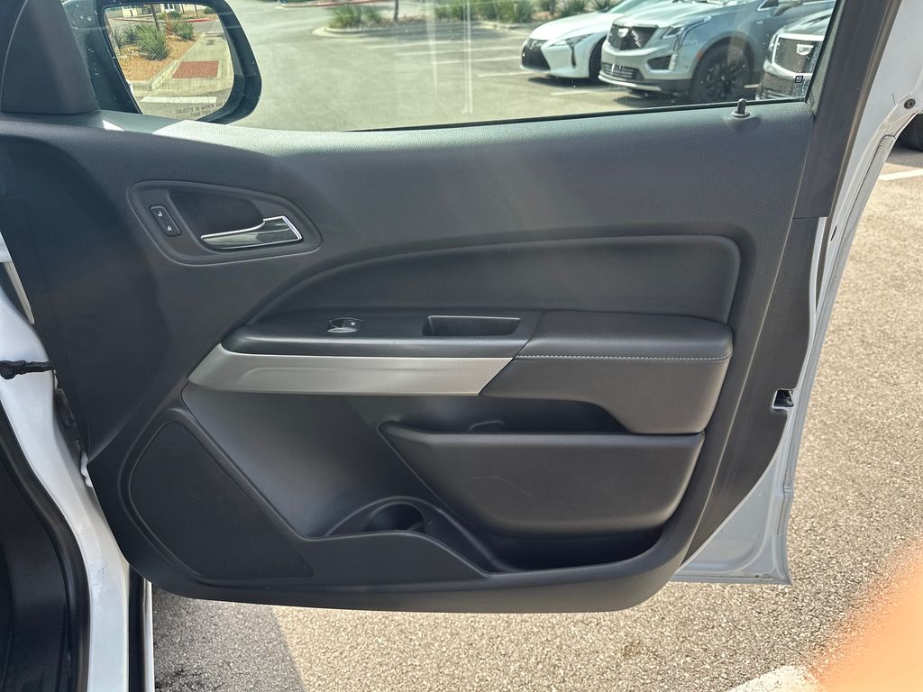 Used Car 2022 Gmc Canyon  Elevation For Sale Under $35,000 In Austin, Texas