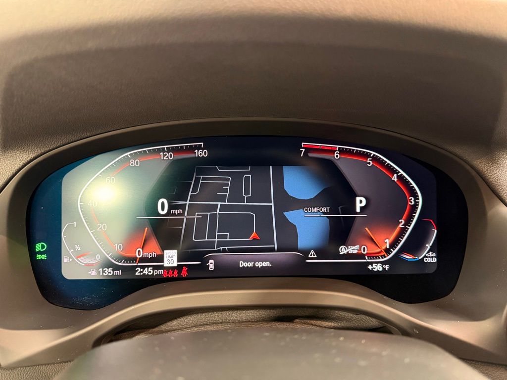 Thumbnail: 2024 BMW X3 - 15