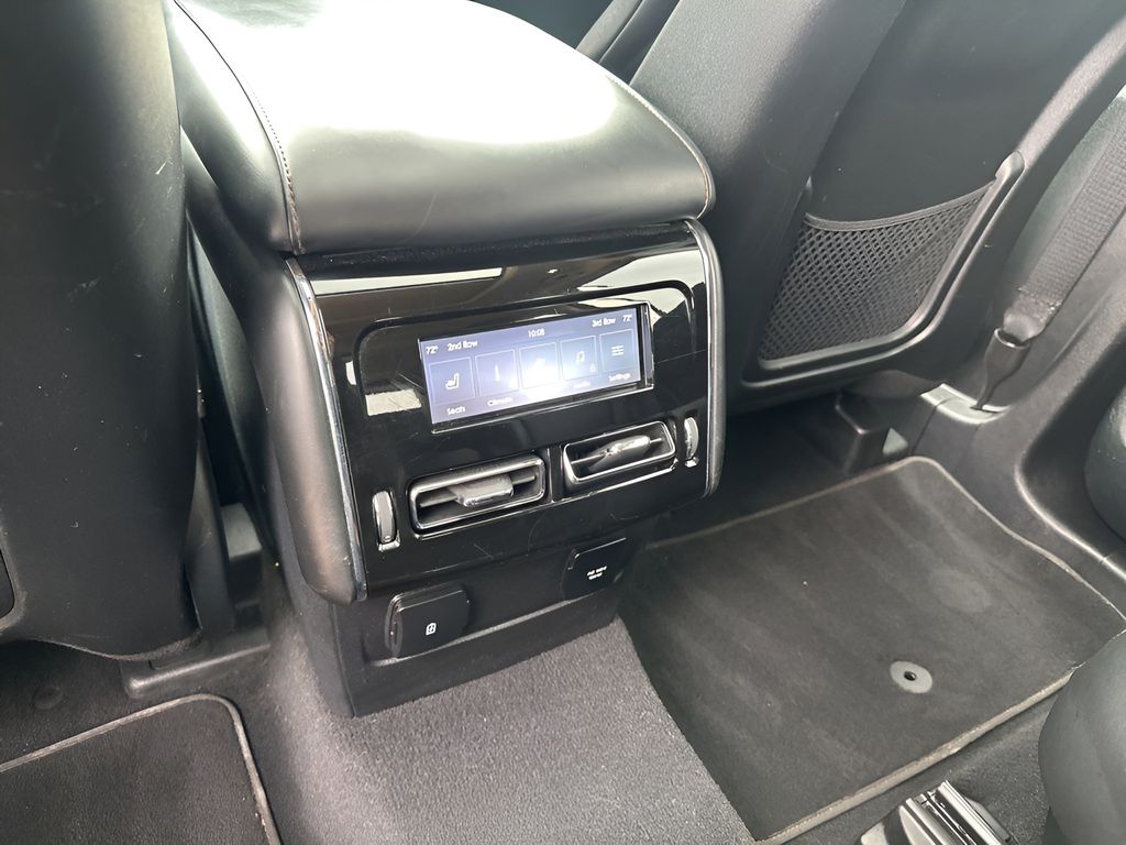 Used Car 2022 Lincoln Aviator  Reserve For Sale Under $40,000 In Austin, Texas