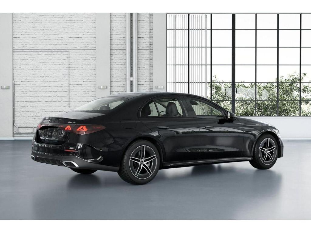 Thumbnail: 2026 Mercedes-Benz E-Class - 20