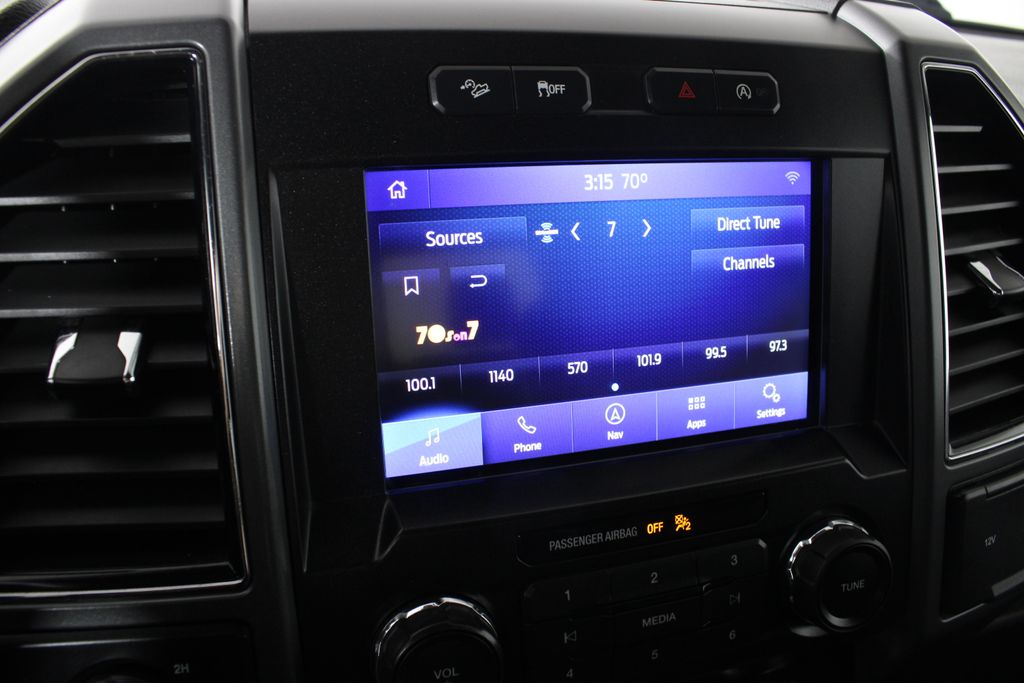 Used 2020 Ford F-150 for sale in 