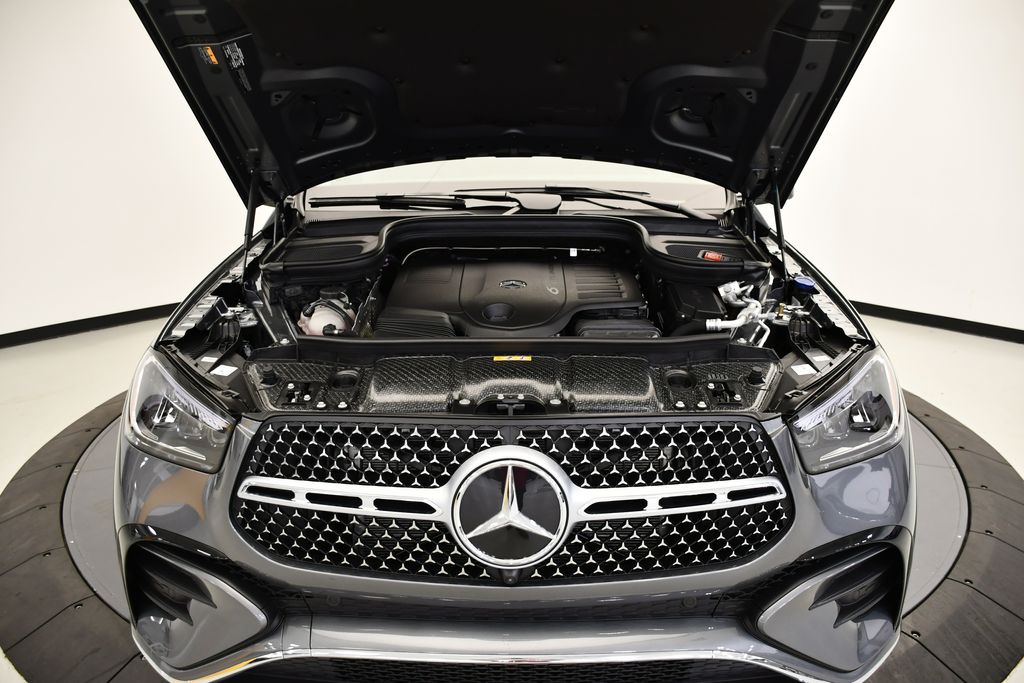 Thumbnail: 2026 Mercedes-Benz GLE - 12