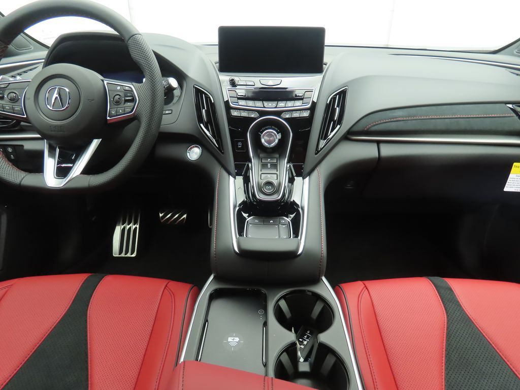 Thumbnail: 2026 Acura RDX - 14