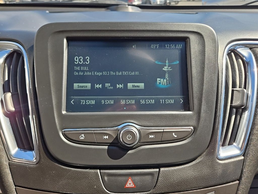 Used 2016 Black Chevrolet LT image 32