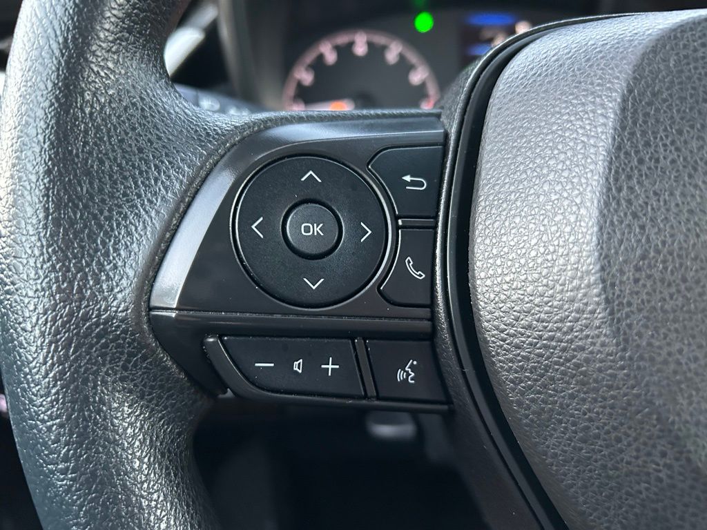 Thumbnail: 2023 Toyota Corolla - 19