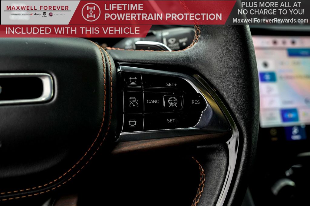 Used Car 2022 Jeep Grand Cherokee  Summit For Sale Under $50,000 In Taylor, Texas