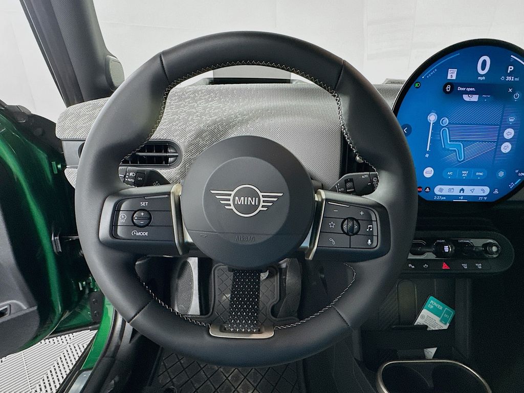 Thumbnail: 2026 MINI Cooper - 10