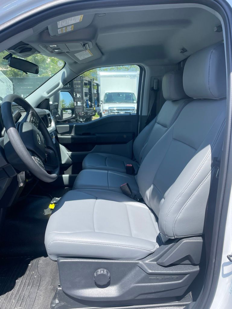 2026 Ford F-550 Chassis XL