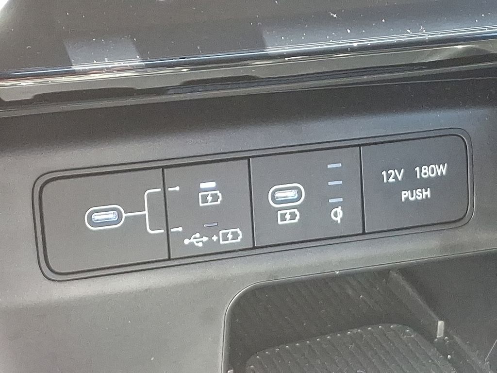2025 Hyundai Tucson SEL Convenience 28