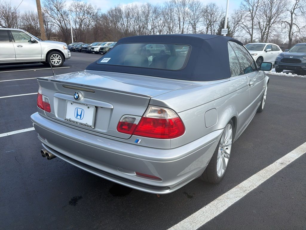Thumbnail: 2001 BMW 3 Series - 5