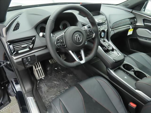 Thumbnail: 2026 Acura RDX - 9