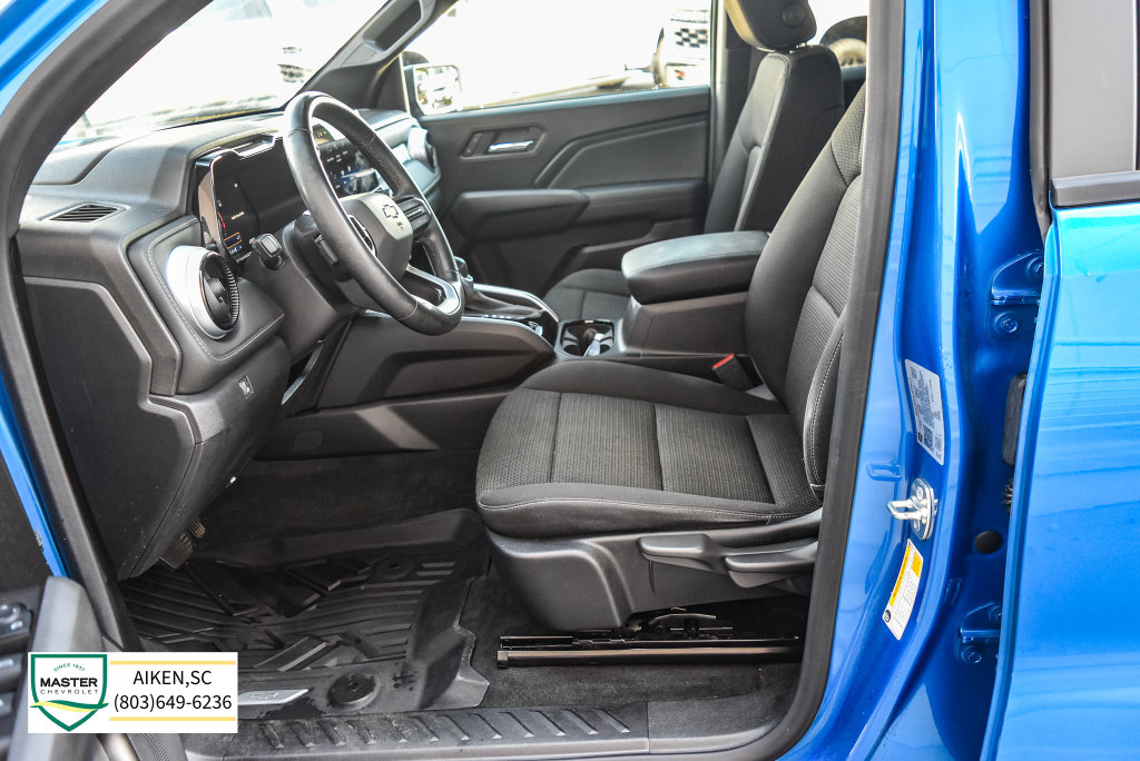 Used 2024 Chevrolet Colorado Truck