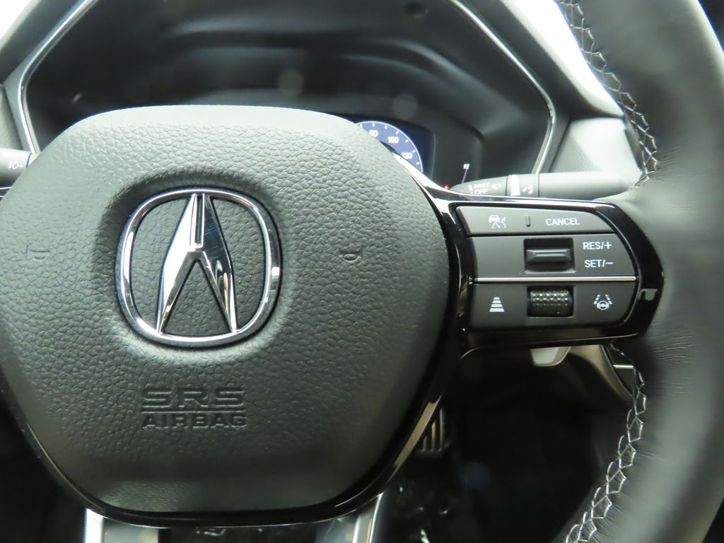 Thumbnail: 2025 Acura Integra - 13