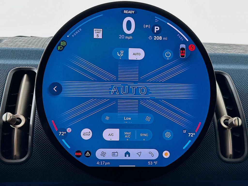 Thumbnail: 2025 MINI Cooper Countryman - 16