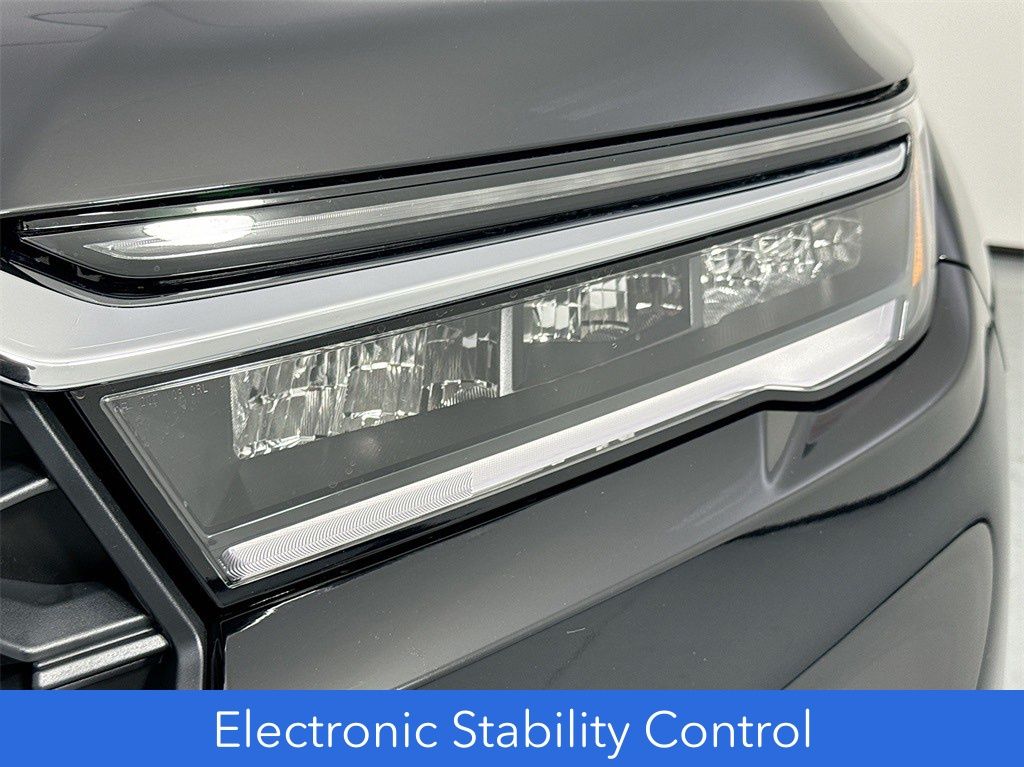 Used Car 2025 Honda Pilot  Ex-l For Sale Under $50,000 In Austin, Texas
