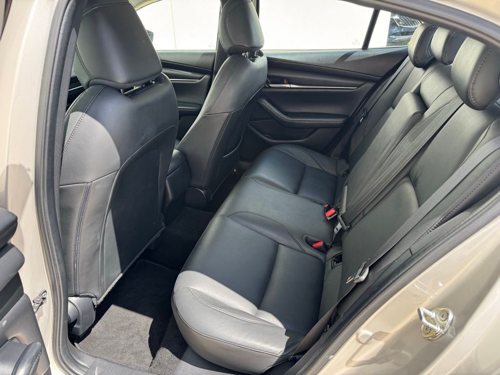 Used Car 2023 Mazda Mazda3  2.5 S Select Package For Sale Under $25,000 In Georgetown, Texas