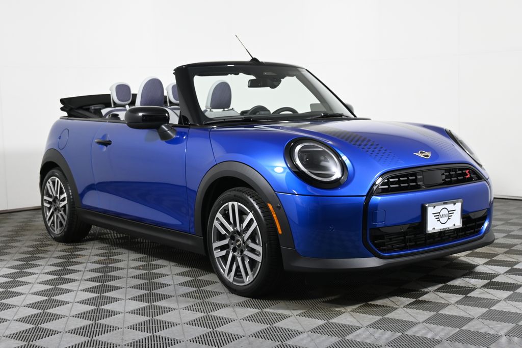 Thumbnail: 2026 MINI Cooper - 15